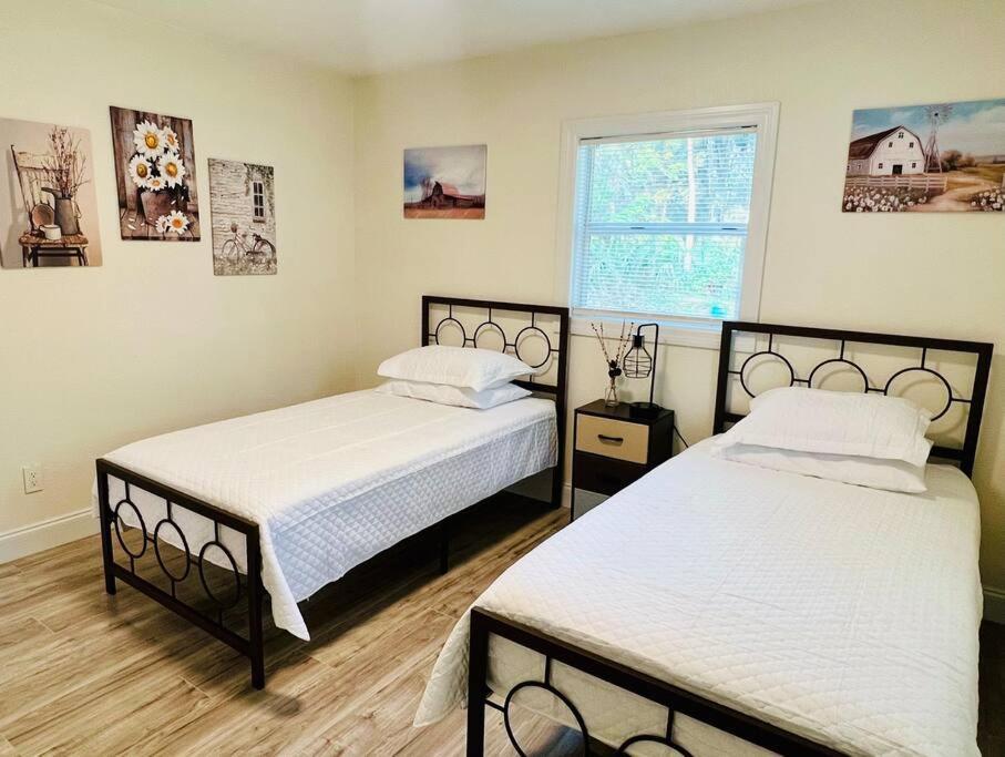 Micanopy Country Welcome מראה חיצוני תמונה