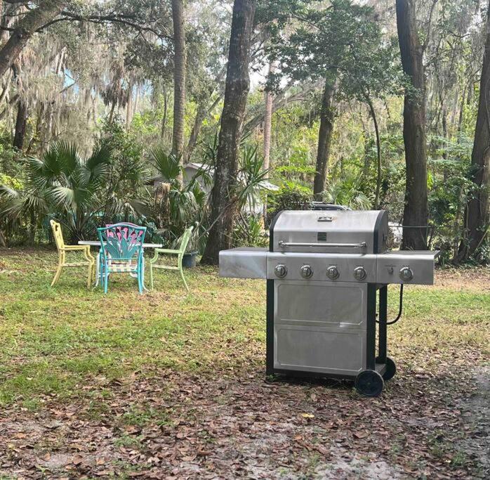Micanopy Country Welcome מראה חיצוני תמונה