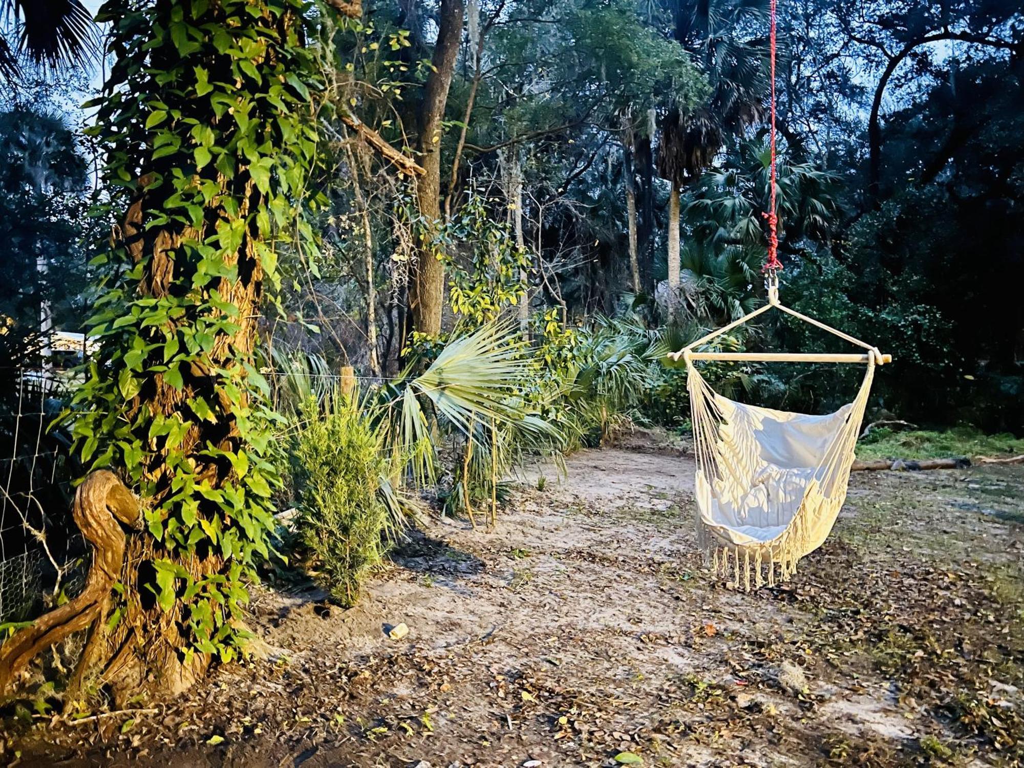 Micanopy Country Welcome מראה חיצוני תמונה