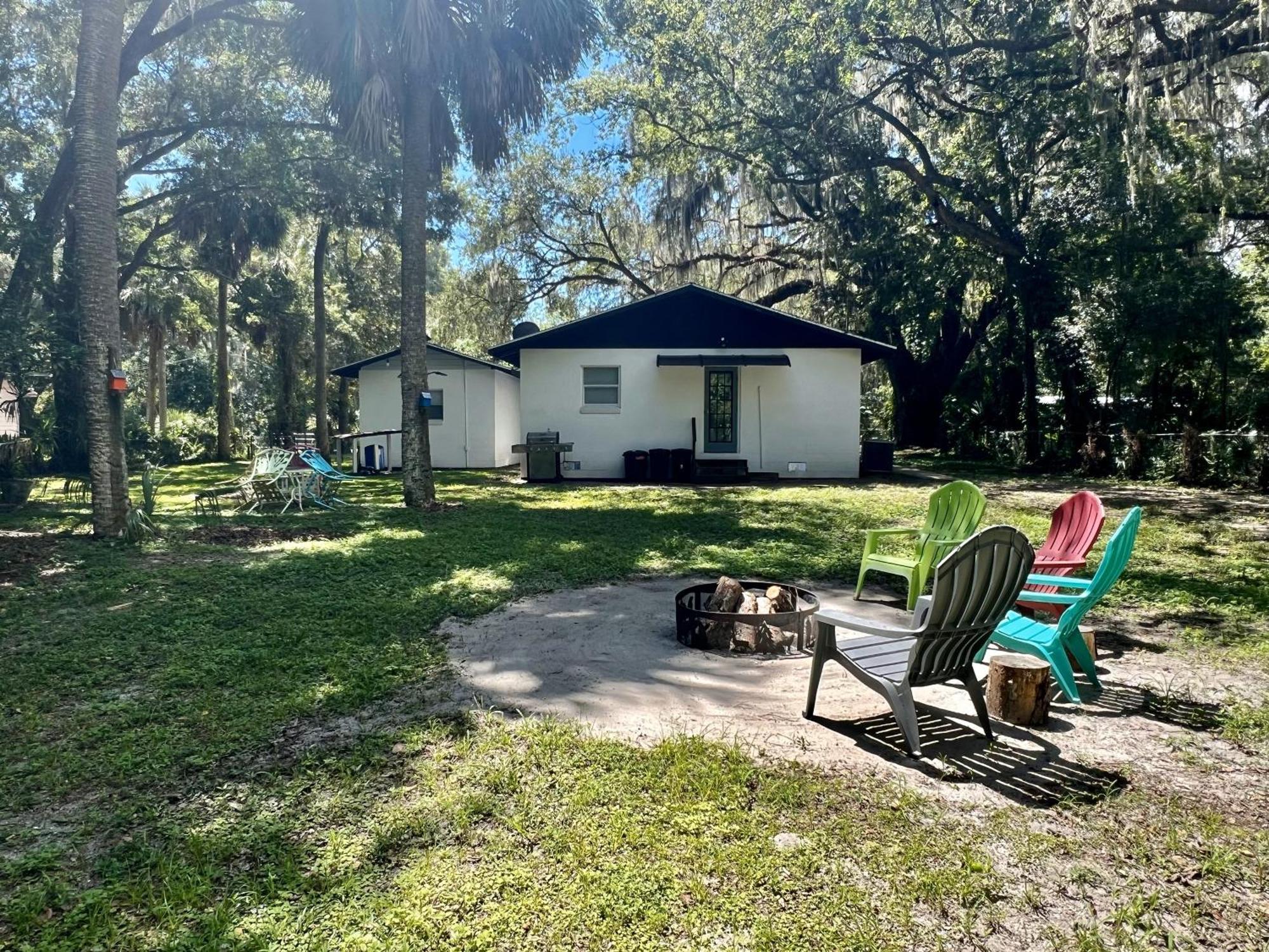 Micanopy Country Welcome מראה חיצוני תמונה
