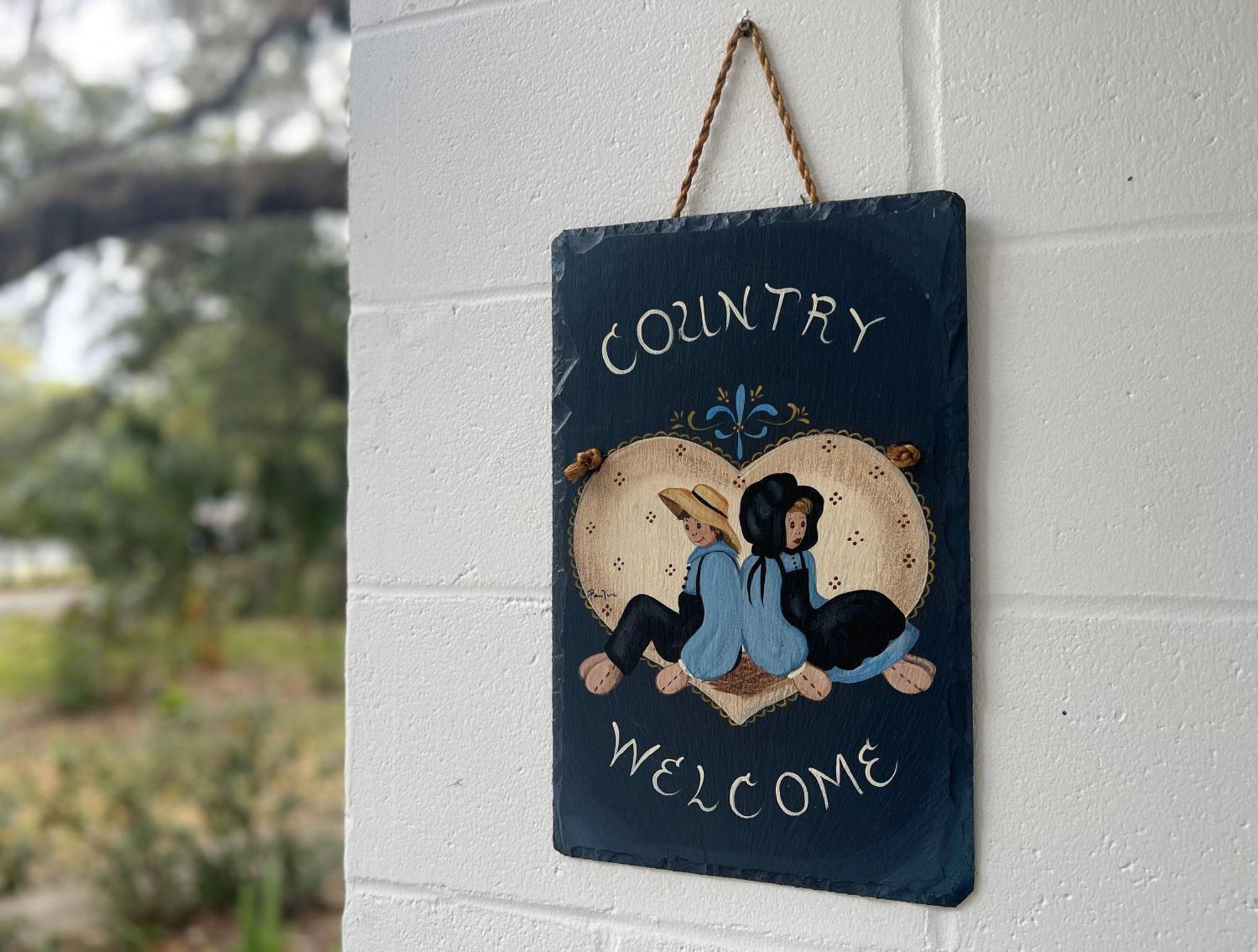 Micanopy Country Welcome מראה חיצוני תמונה