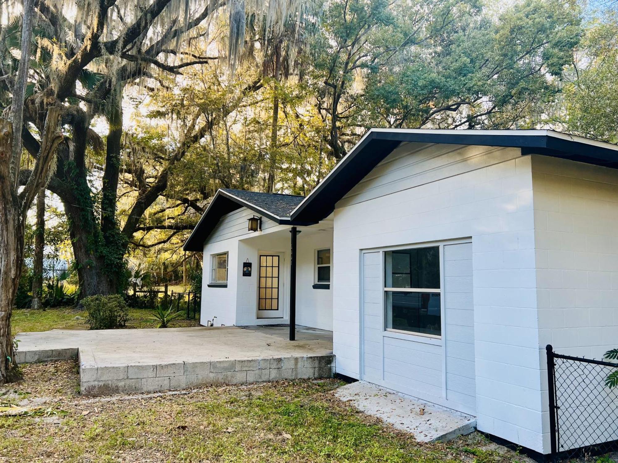Micanopy Country Welcome מראה חיצוני תמונה
